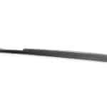 Trevora Carbon Fiber Rear Spoiler for G60 & G90 BMW 5 Series & M5 - Rear View