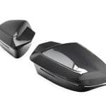 Trevora Carbon Mirror Covers for G9x / G60 BMW 5 Series, M5 & i5 M60