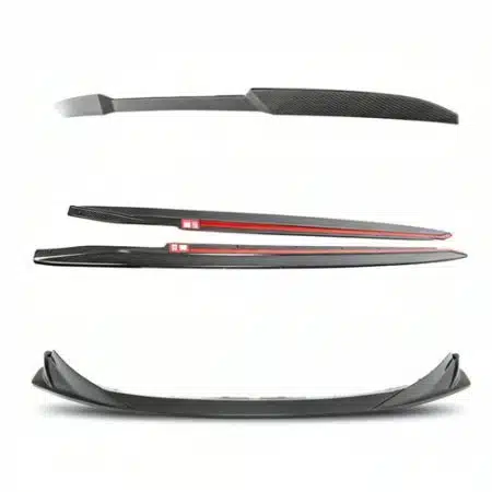 Trevora PR-1 Full Carbon Body Kit for G8x BMW M3 / M4 [TR-BG82PRBK/TR-BG80PR1BK]