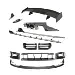 Trevora TR87 Ultimate Carbon Kit for G87 BMW M2