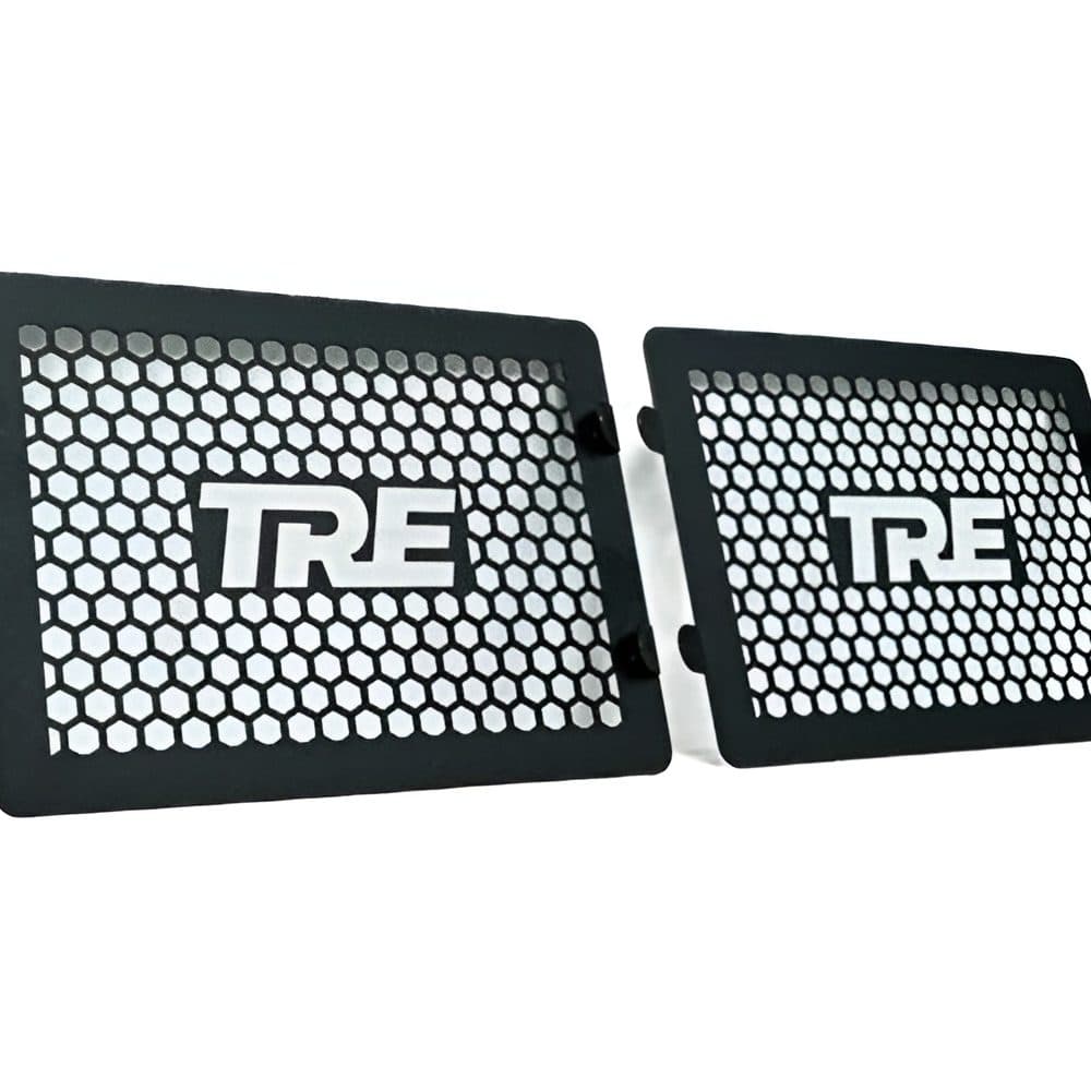 Trevora Front Non-Rub Arch Clearance Kit for G8x BMW M2, M3 & M4