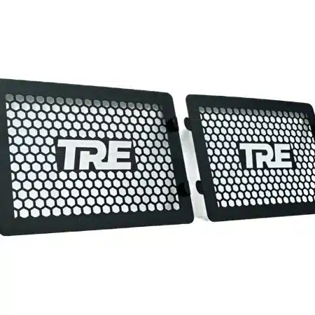 Trevora Front Non-Rub Arch Clearance Kit for G8x BMW M2, M3 & M4 [TR-BGXACK]