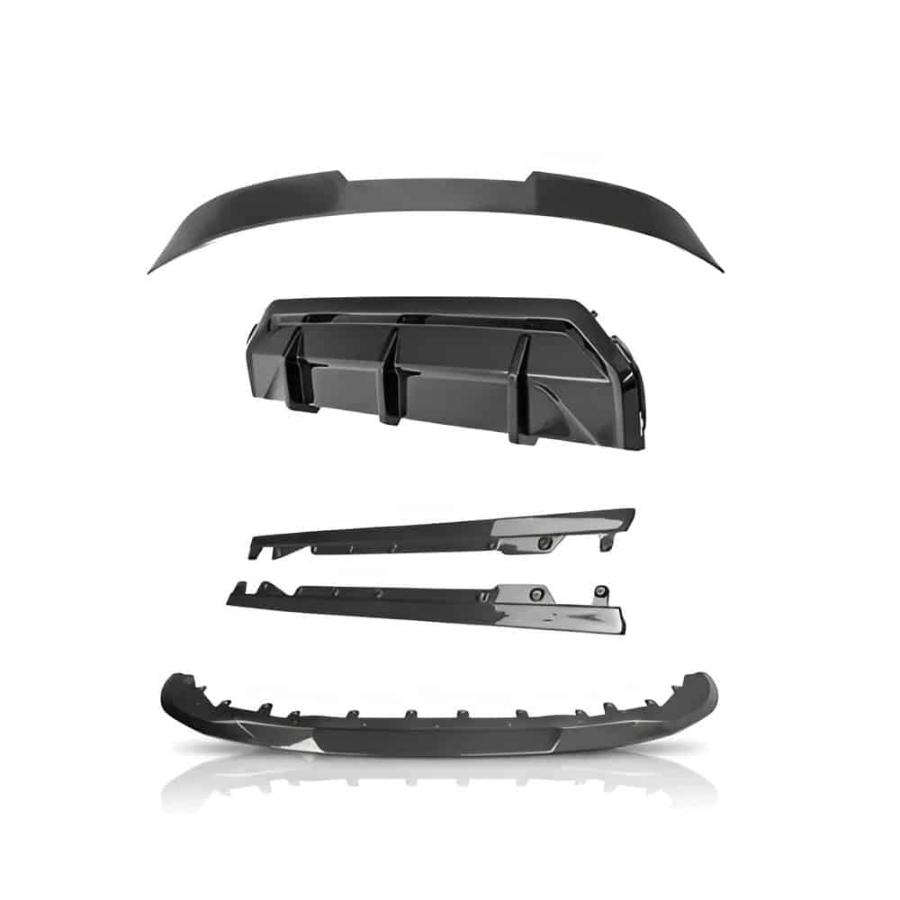 Trevora ID-01 Full Carbon Body Kit for G42 BMW M240i