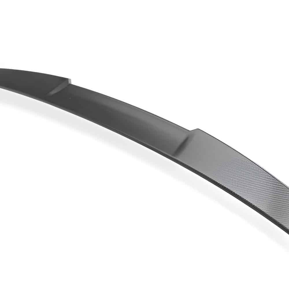 Trevora Carbon Fiber PR-1 Rear Spoiler for G90 / G60 BMW M5 and 5 Series