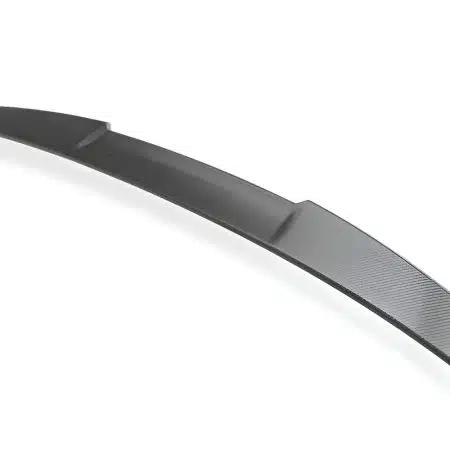 Trevora Carbon Fiber PR-1 Rear Spoiler for G90 / G60 BMW M5 and 5 Series [TR-BG90PR1RS]