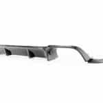 Trevora Carbon Rear Diffuser for F97 BMW X3M