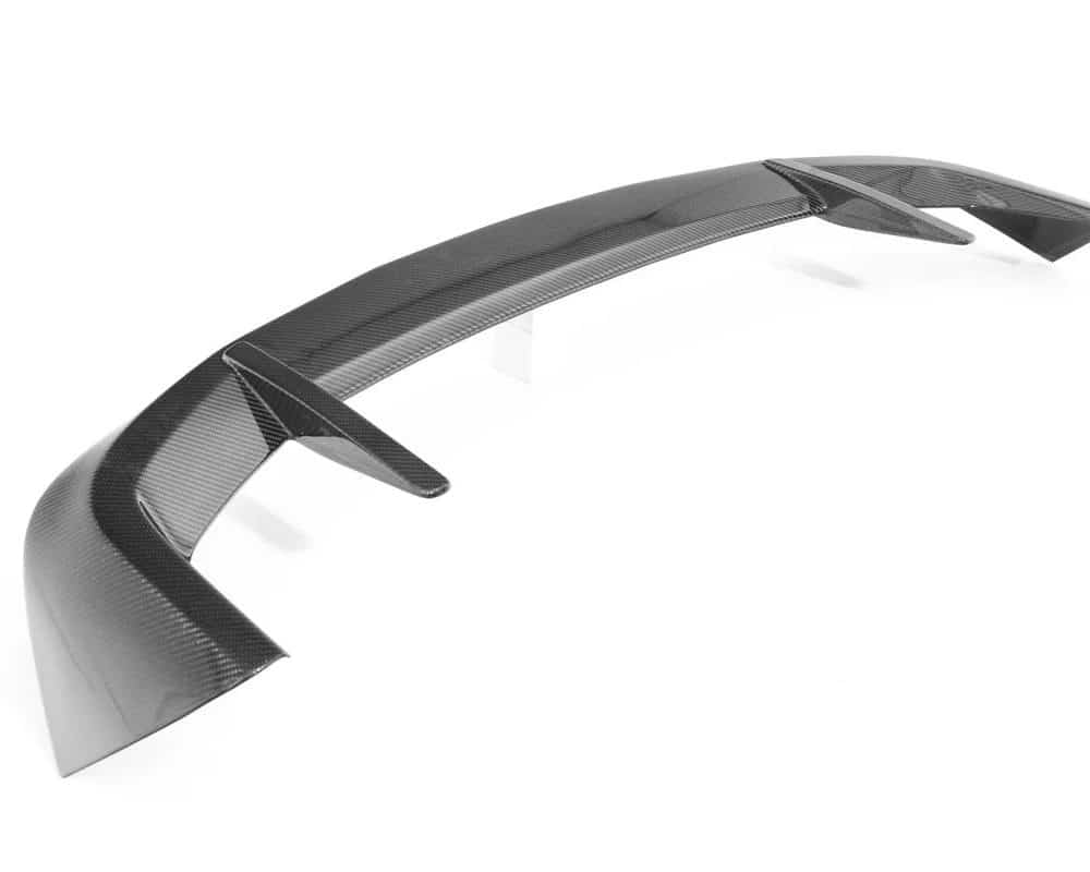Trevora Carbon Rear Roof Spoiler for F97 BMW X3 M