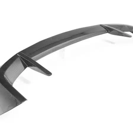 Trevora Carbon Rear Roof Spoiler for F97 BMW X3 M [TR-BF97RSCF]