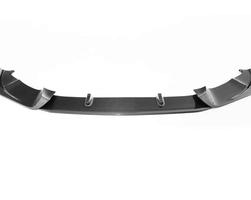 Trevora Pre Facelift Carbon Front Splitter for F9x BMW X3 M & X4 M