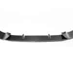Trevora Pre Facelift Carbon Front Splitter for F9x BMW X3 M & X4 M