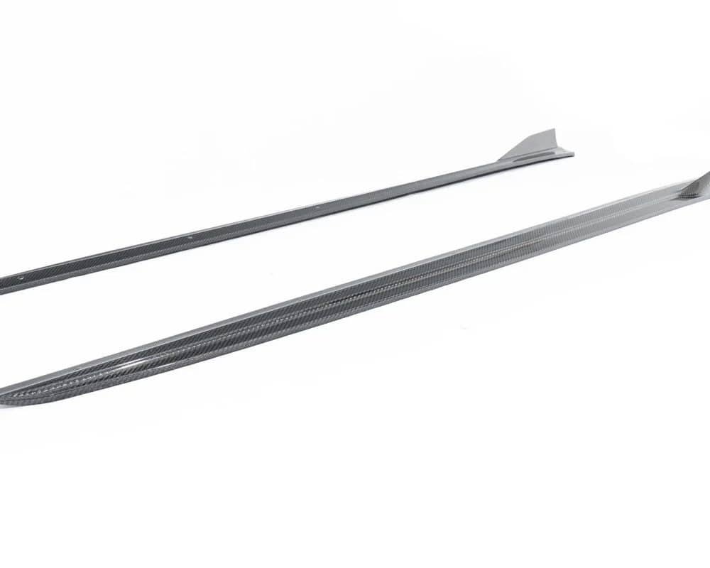 Trevora Carbon Side Skirt Set for F97 BMW X3 M / F98 X4 M
