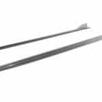 Trevora Carbon Side Skirt Set for F97 BMW X3 M / F98 X4 M