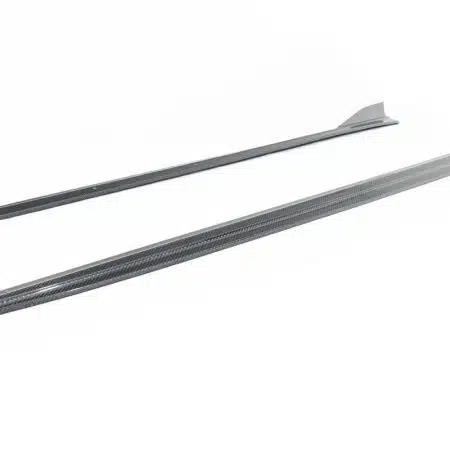 Trevora Carbon Side Skirt Set for F97 BMW X3 M / F98 X4 M [TR-BF97SSCF]