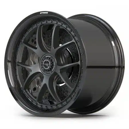 Brixton Forged Carbon+ Series FR15-C Wheel