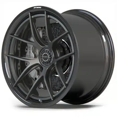 Brixton Forged Carbon+ Series FR15 Wheel