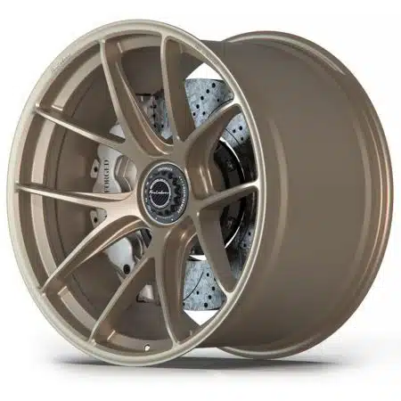 Brixton Forged FR Series FR15 Ultrasport+ Wheel