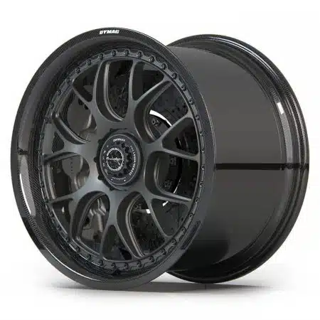 Brixton Forged Carbon+ Series FR16-C Wheel