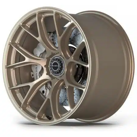 Brixton Forged FR Series FR16 Ultrasport+ Wheel