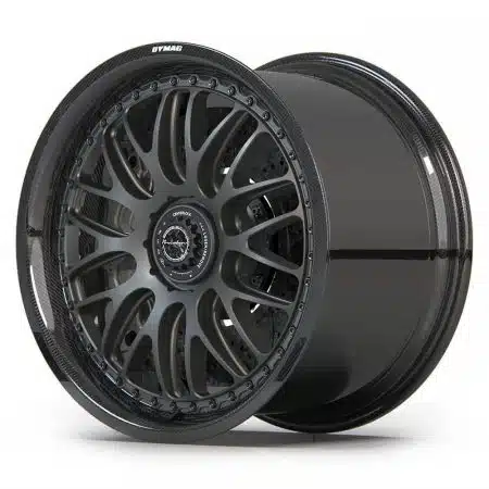 Brixton Forged Carbon+ Series FR17-C Wheel