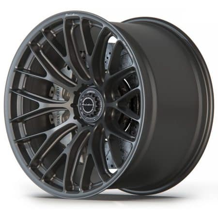 Brixton Forged Magnesium+ Series FR17 Wheel