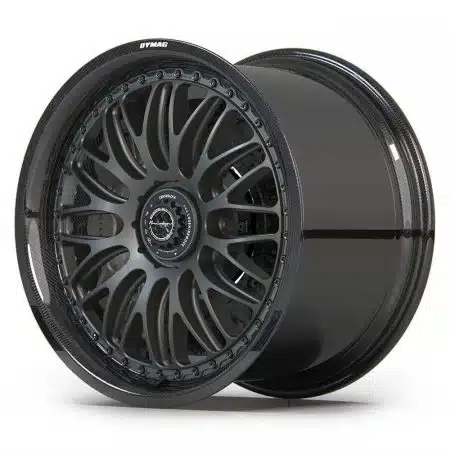 Brixton Forged Carbon+ Series FR18-C Wheel