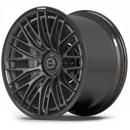 Brixton Forged Carbon+ Series FR18 Wheel
