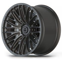 Brixton Forged Magnesium+ Series FR18 Wheel - Bulletproof Automotive