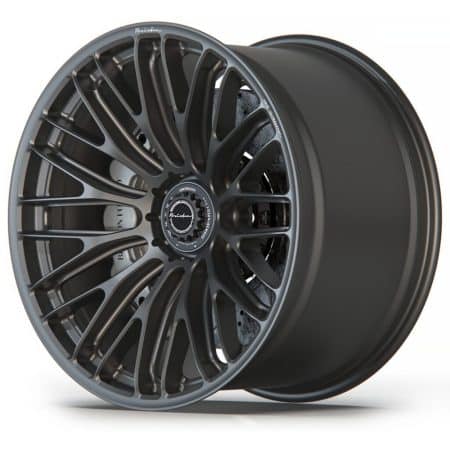 Brixton Forged Magnesium+ Series FR18 Wheel