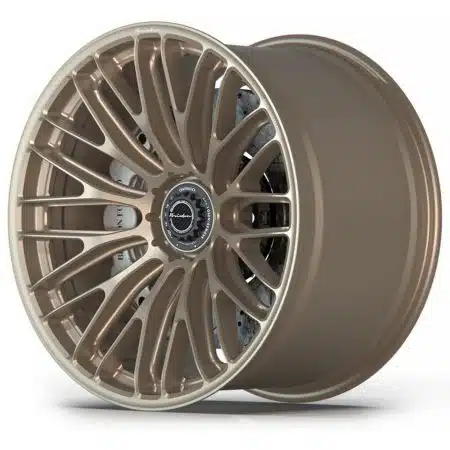 Brixton Forged FR Series FR18 Ultrasport+ Wheel