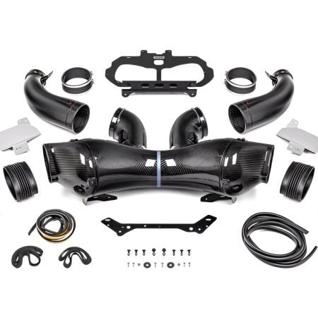 Eventuri Carbon Intake for C8 Chevrolet Corvette ZR1 (Coupe & HTC) [EVE-ZR1VT-CF-INT/EVE-ZR1HTC-CF-INT]
