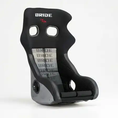 BRIDE XERO CS PLUS Bucket Seat