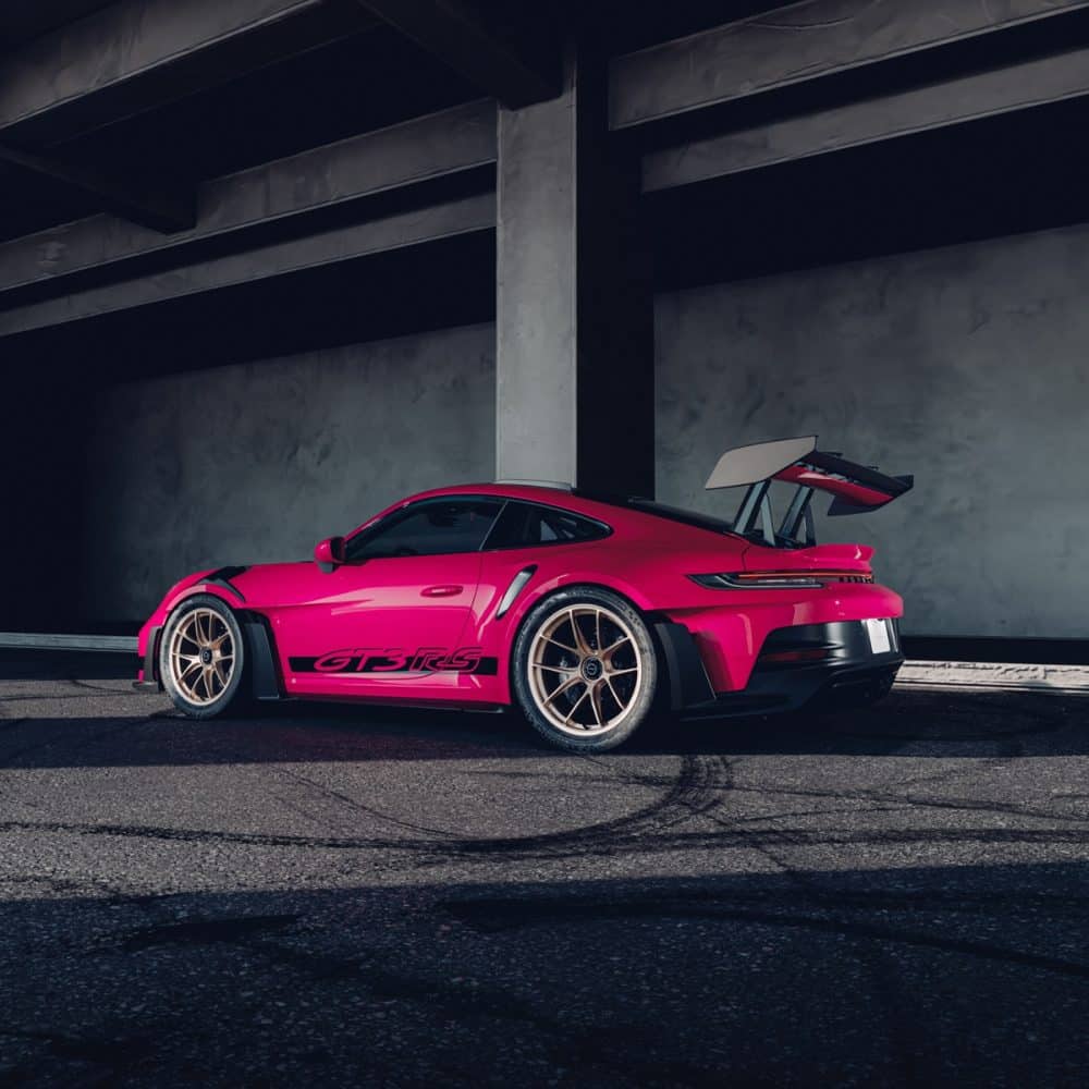 Brixton Forged FR Series FR15 Ultrasport+ Wheel - Bulletproof