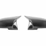 Trevora M Styled Carbon Wing Mirror Covers for F-Chassis BMW