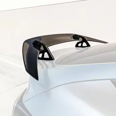 ADRO Carbon AT-S Swan Neck GT-Wing for Tesla Model Y [A15A20-1502]