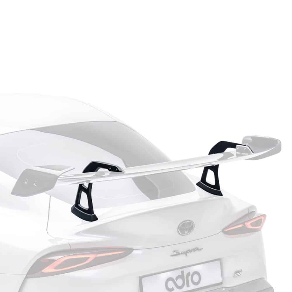 ADRO Carbon AT-R2 Taller Uprights for A90 / A91 Toyota GR Supra [A18A20-1503]