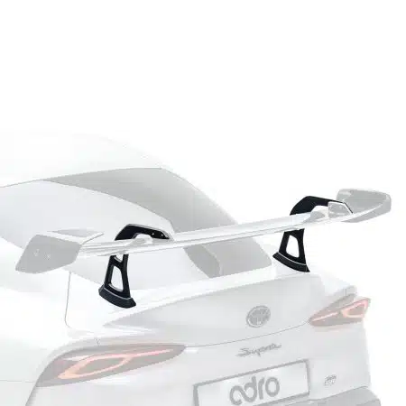 ADRO Carbon AT-R2 Taller Uprights for A90 / A91 Toyota GR Supra [A18A20-1503]