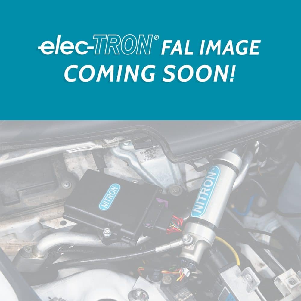 Nitron elec-TRON R1 Coilover Kit w/ Standalone FAL - Image Coming Soon