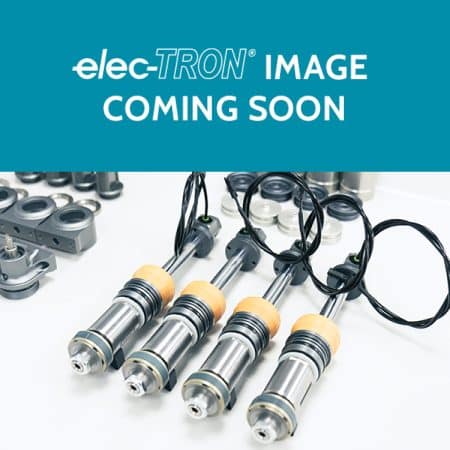 Nitron elec-TRON R3 Coilover Kit with OEM Hydraulic FAL Integration for 991.1 Porsche 911 R / 991.2 GT2 RS, GT3, and GT3 RS [NTCPO036ER3+OEI]