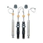 Nitron elec-TRON RoadSport Coilover Kit for E90 / E92 BMW M3 and M3 GTS - Overview of Kit