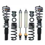 Nitron RoadSport Coilover Kit for F80 BMW M3 - Overview of Kit