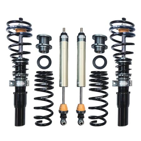 Nitron RoadSport Coilover Kit for F82 BMW M4 / M4 Competition [NTCBM022RS]