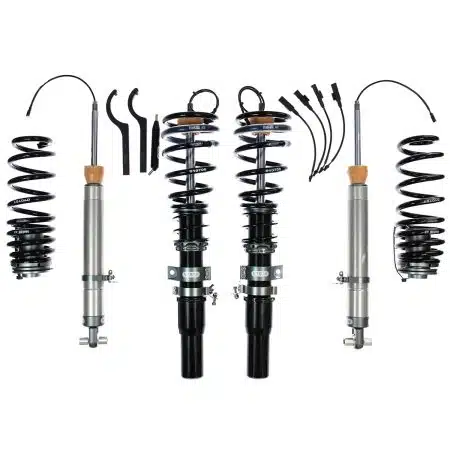 Nitron elec-TRON RoadSport Coilover Kit for F87 BMW M2 / M2 Competition [NTCBM023ERS]