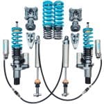 Nitron NTR-R3 Coilover Kit for G29 BMW Z4 - Overview of Kit