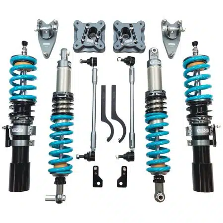 Nitron NTR-R1 Coilover Kit for G8x BMW M3 Competition xDrive / M4 Competition xDrive [NTCBM032R1]