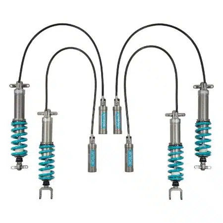 Nitron NTR-R3 Coilover Kit for C7 Chevrolet Corvette Stingray [NTCCH011R3]