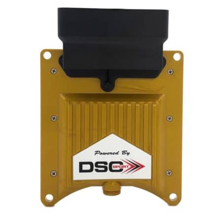Nitron elec-TRON DSC Sport V1 Controller for C7 Chevrolet Corvette Stingray [DSC-CCH011-C7]