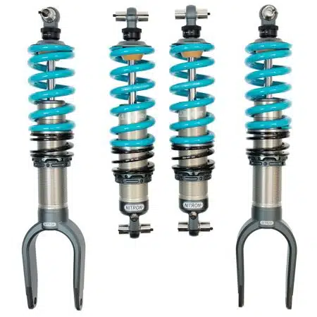 Nitron NTR-R1 Coilover Kit for SRII Dodge Viper RT/10 [NTCDG012R1]