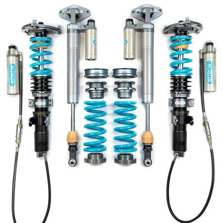 Nitron NTR-R3 Coilover Kit for FK8 Honda Civic Type R [NTCHO023R3]