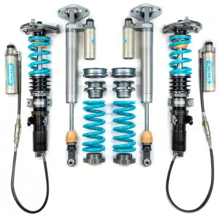 Nitron NTR-R3 Coilover Kit for FL5 Honda Civic Type R [NTCHO024R3]