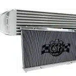 PRL Motorsports Ultimate Cooling Bundle for FL5 Honda Civic Type R, and DE5 Acura Integra Type S